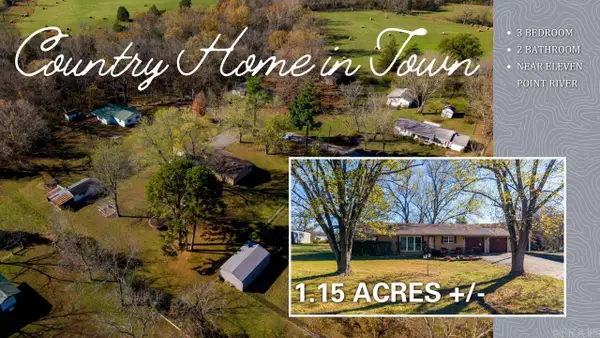 103 German Lane, Alton, MO 65606