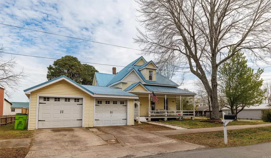 65 Mulberry Street, Quitman, AR 72131 - #3