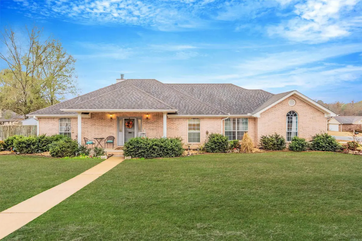 507 Southhaven Avenue, Cabot, AR 72023 - #1