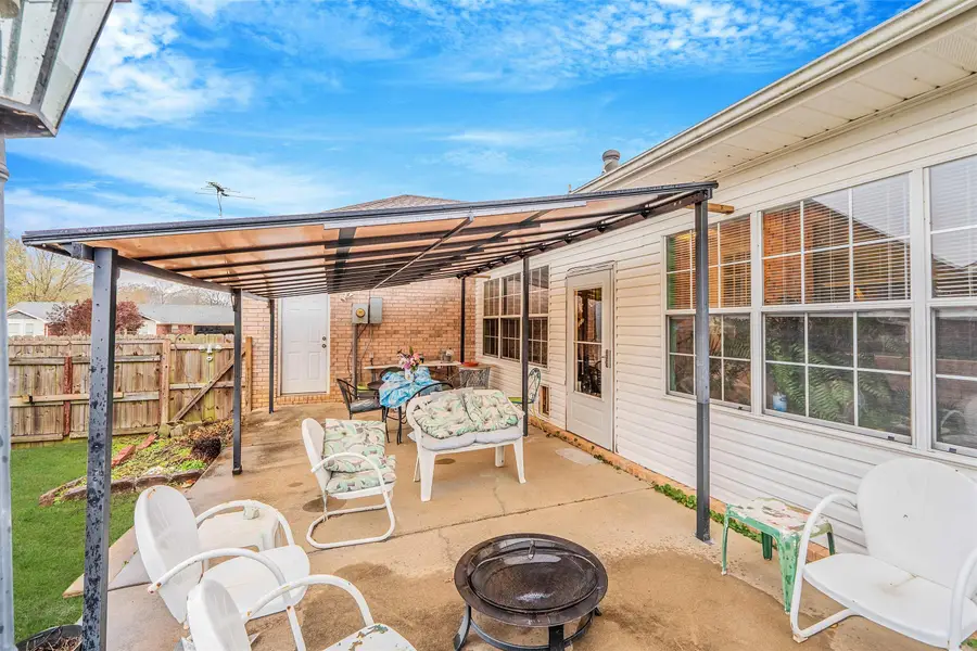 507 Southhaven Avenue, Cabot, AR 72023 - #2