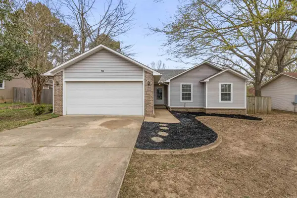 19 Fox Run Circle, Cabot, AR 72023