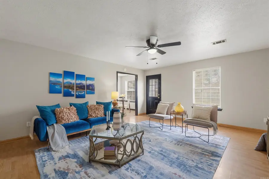 19 Fox Run Circle, Cabot, AR 72023 - #3