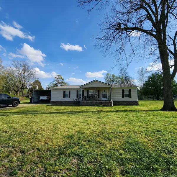 205 W Baxter, Brinkley, AR 72021