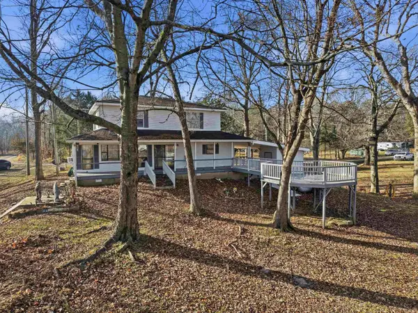 67 Turkey Run, Houston, AR 72070