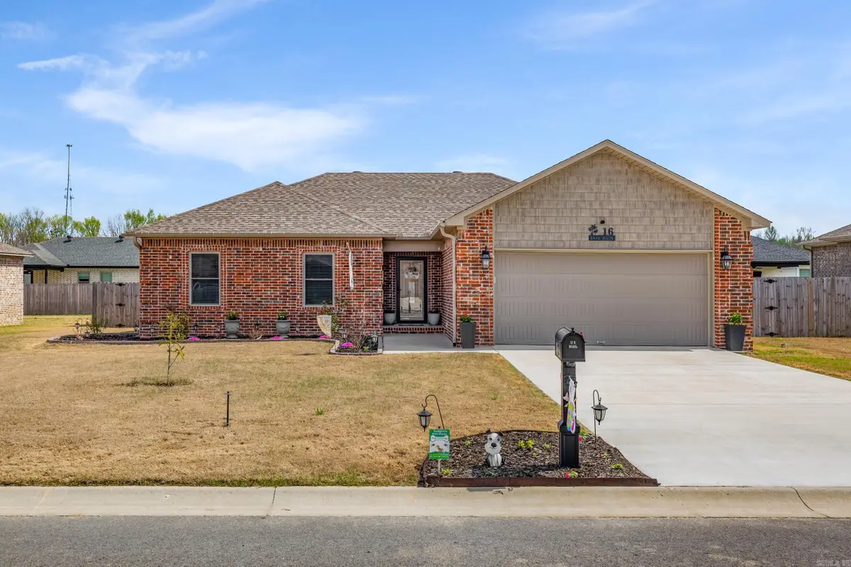 16 Doe Run Drive, Ward, AR 72176 - #1