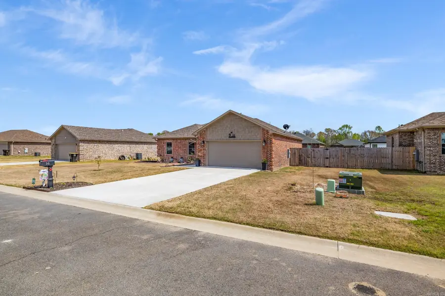 16 Doe Run Drive, Ward, AR 72176 - #2