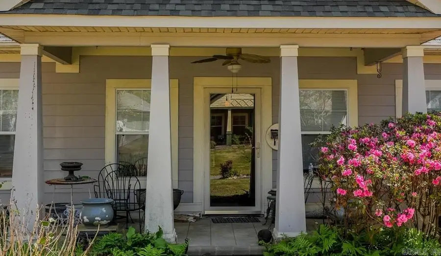 2109 Stagecoach Village Crt, Little Rock, AR 72210 - #3