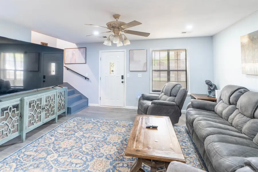 1205 Golf Course, Jonesboro, AR 72404 - #3