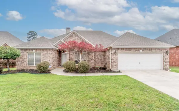 119 Maumelle Valley Drive, Maumelle, AR 72113