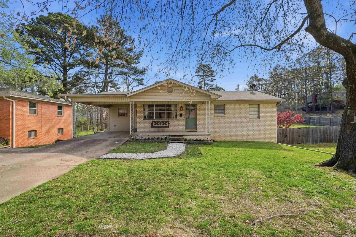 3 Birchwood Circle, Little Rock, AR 72211 - #1