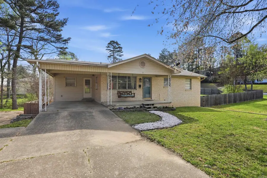 3 Birchwood Circle, Little Rock, AR 72211 - #2