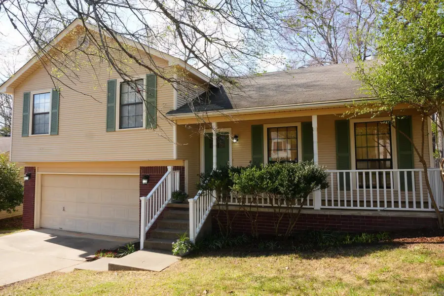 1511 Mesquite Drive, Little Rock, AR 72211 - #2