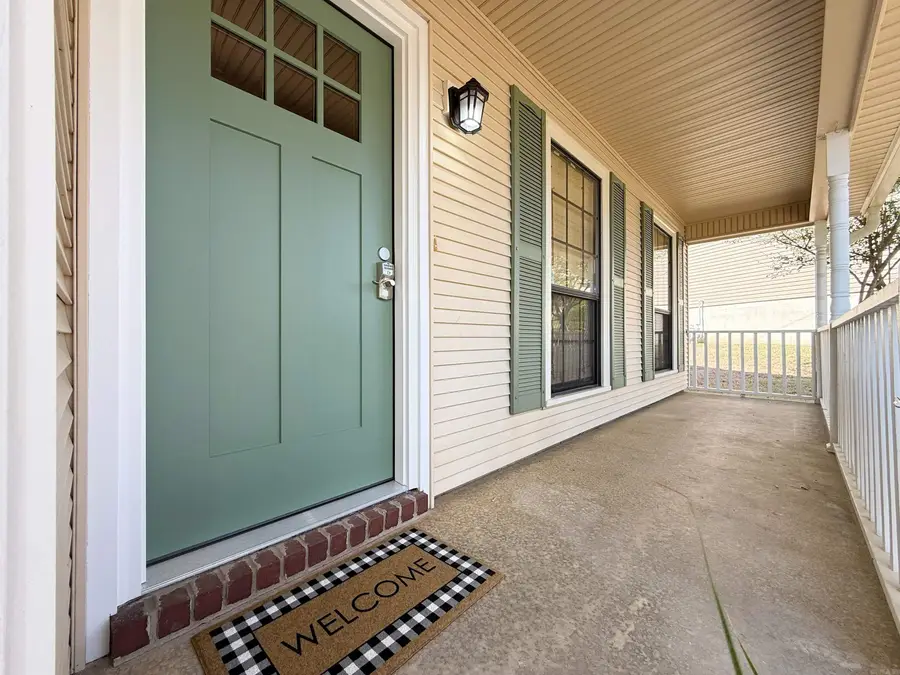 1511 Mesquite Drive, Little Rock, AR 72211 - #3