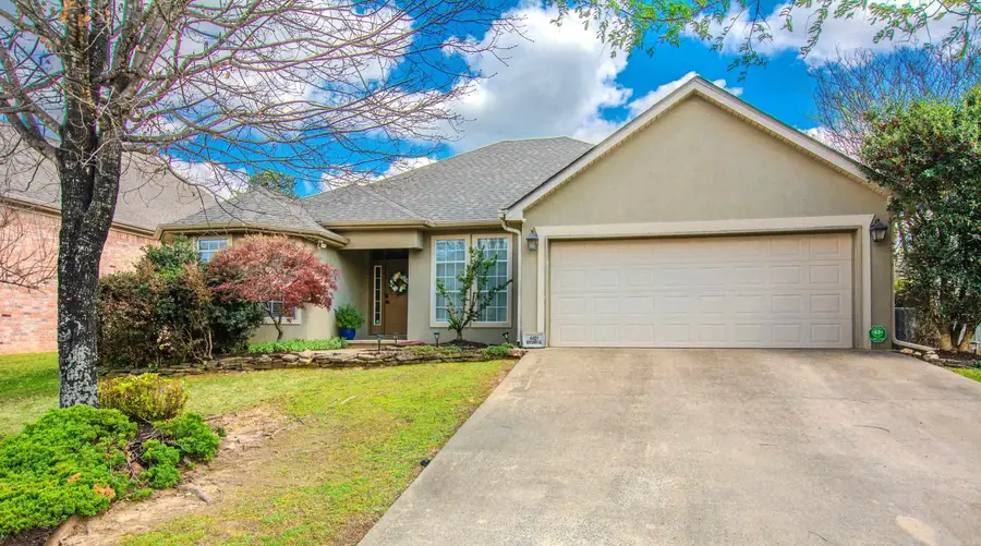 4401 Montgomery Road, Little Rock, AR 72223 - #2