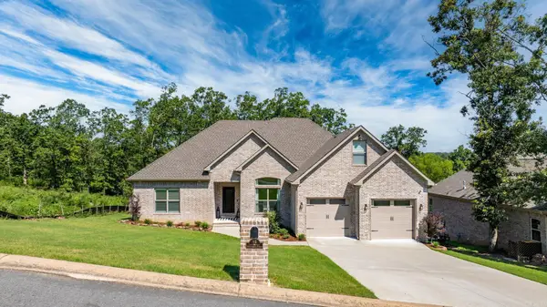 15 Wellington Place, Cabot, AR 72023