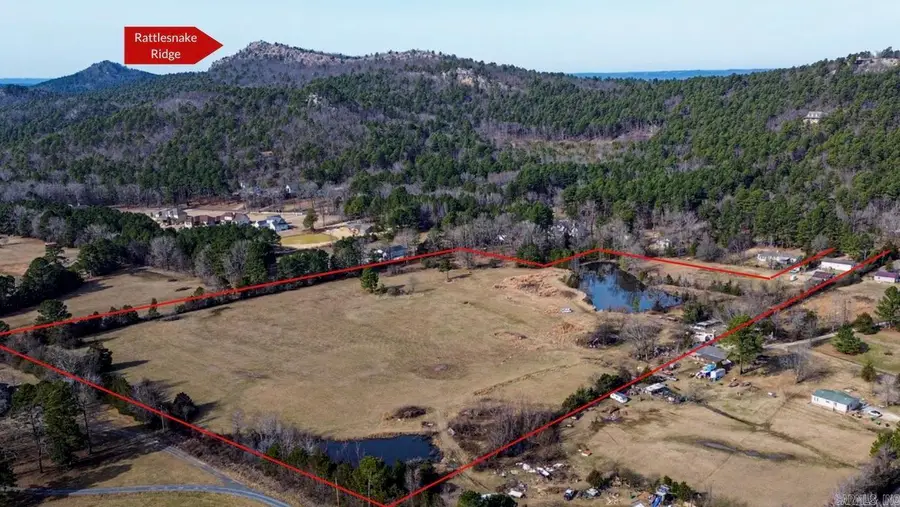 11003 Barrett Road, Roland, AR 72135 - #3