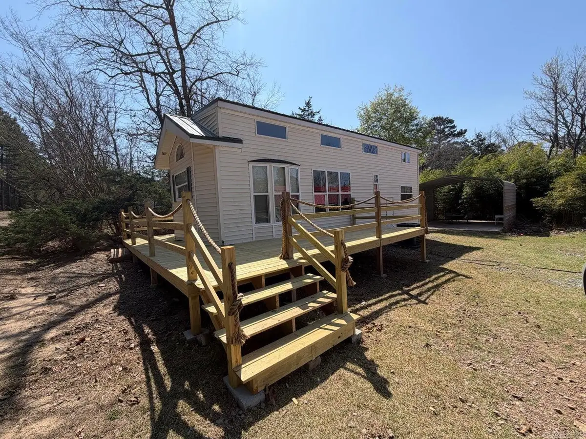 150 Trout Lane, Higden, AR 72067 - #1