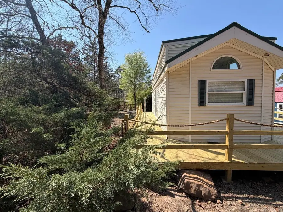 150 Trout Lane, Higden, AR 72067 - #2