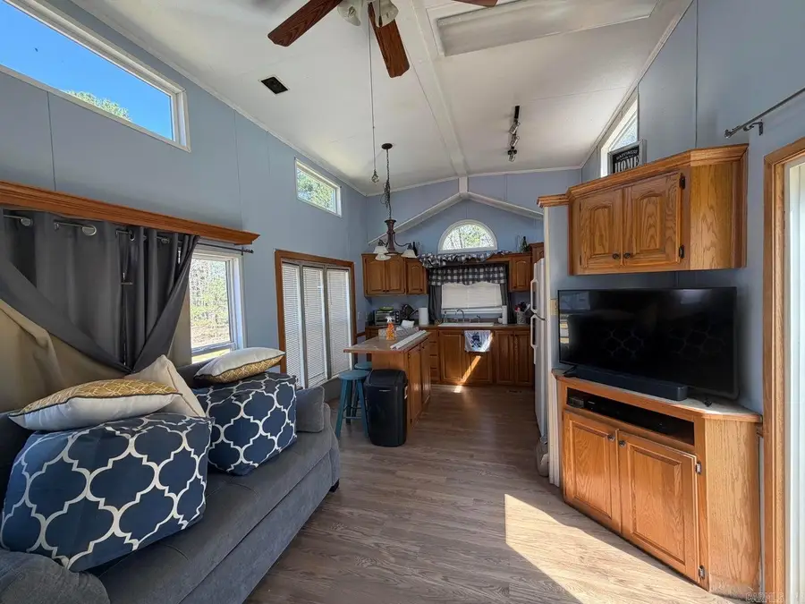 150 Trout Lane, Higden, AR 72067 - #3