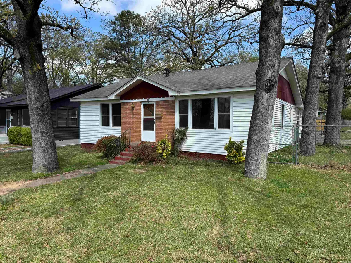 5300 A Street, Little Rock, AR 72205 - #1