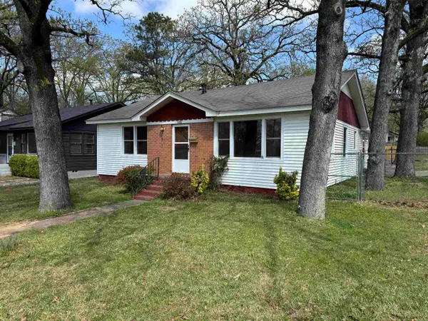 5300 A Street, Little Rock, AR 72205