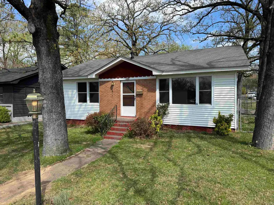 5300 A Street, Little Rock, AR 72205 - #2