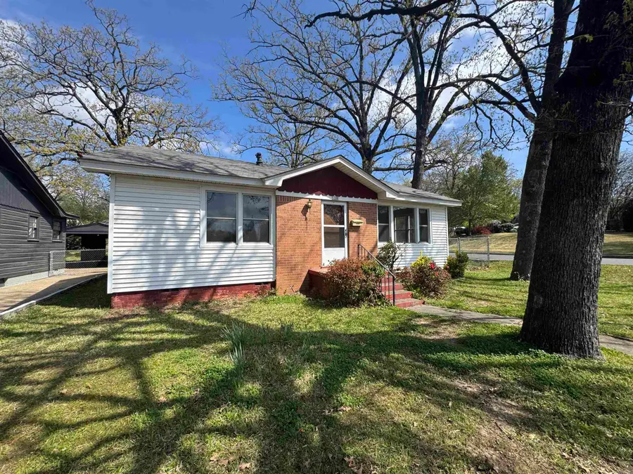 5300 A Street, Little Rock, AR 72205 - #3