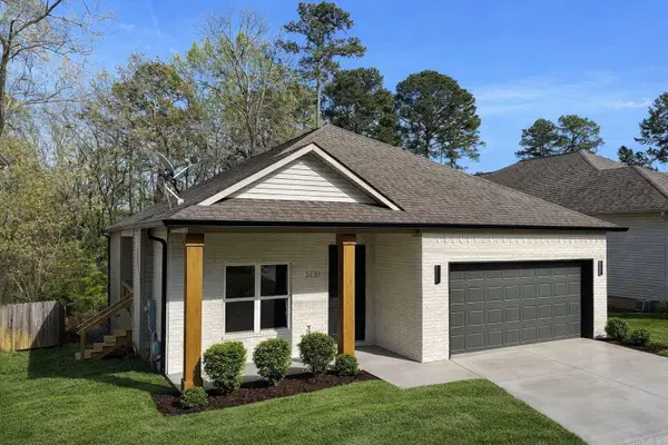 1019 Gamble Road, Little Rock, AR 72211