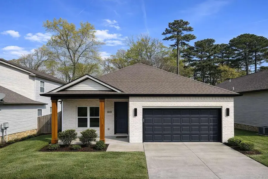 1019 Gamble Road, Little Rock, AR 72211 - #2