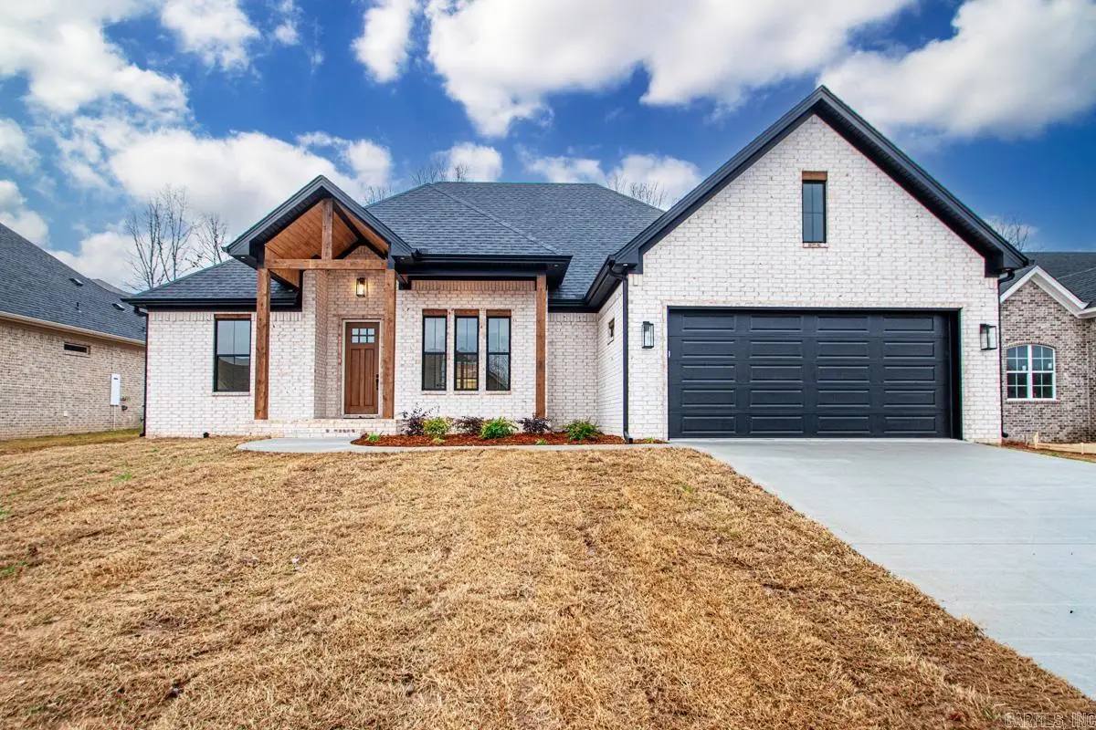 557 Valley Oak Drive, Sherwood, AR 72120 - #1