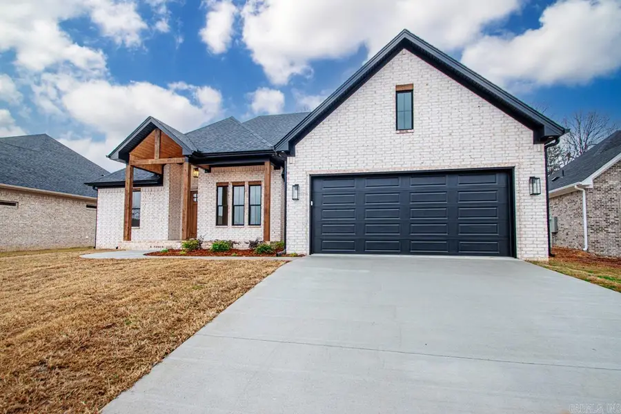 557 Valley Oak Drive, Sherwood, AR 72120 - #2