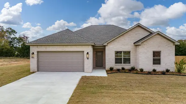 21 Lewis Loop, Greenbrier, AR 72058