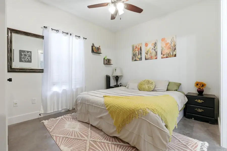 9509 Meadow Oak Drive, Sherwood, AR 72120 - #3