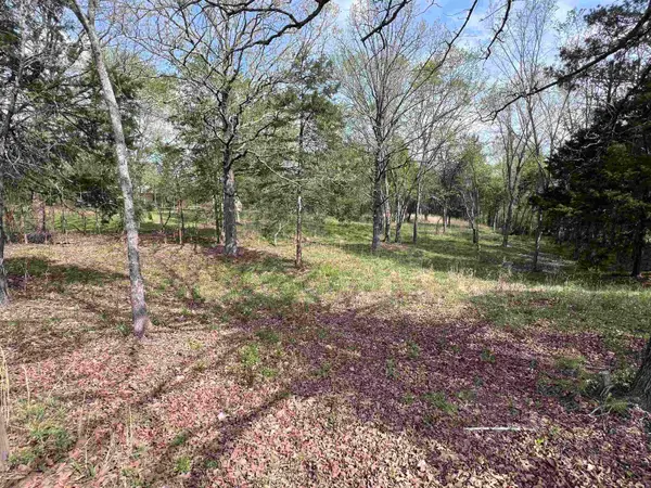 0 Burlingame Road, Little Rock, AR 72223