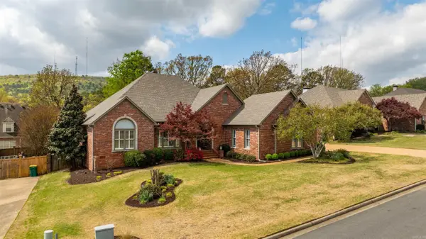 26 Bayonne Drive, Little Rock, AR 72223