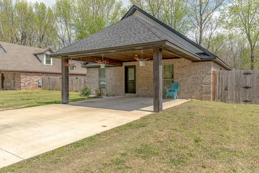1008 Mays Road, Jonesboro, AR 72405 - #3