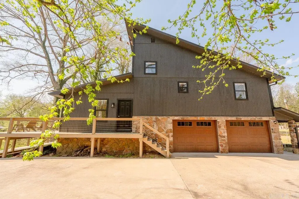 164 S Chinkapin Drive, Pangburn, AR 72121 - #1