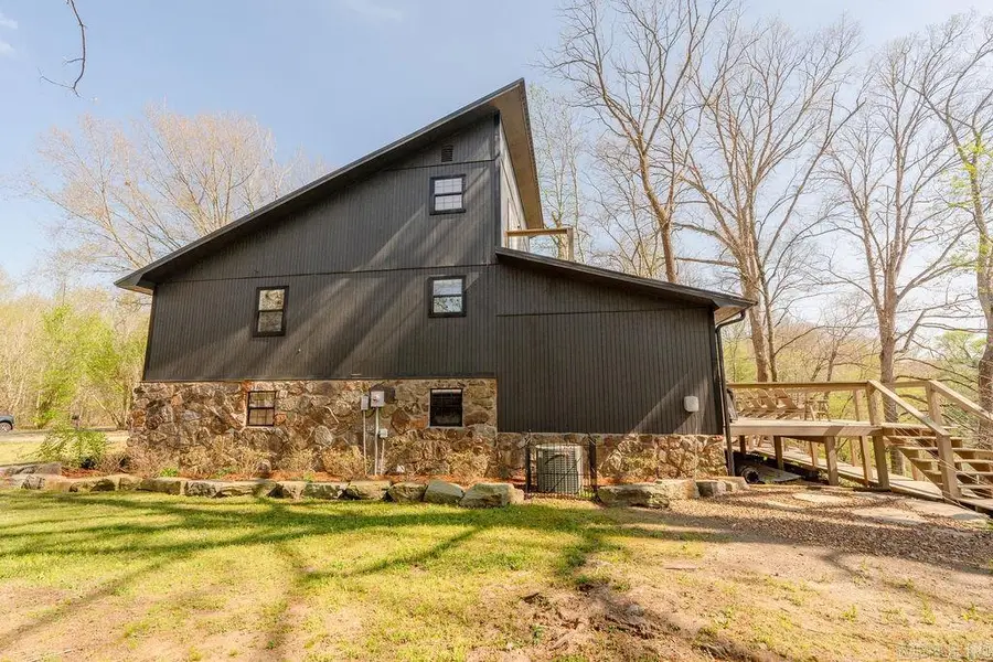 164 S Chinkapin Drive, Pangburn, AR 72121 - #3