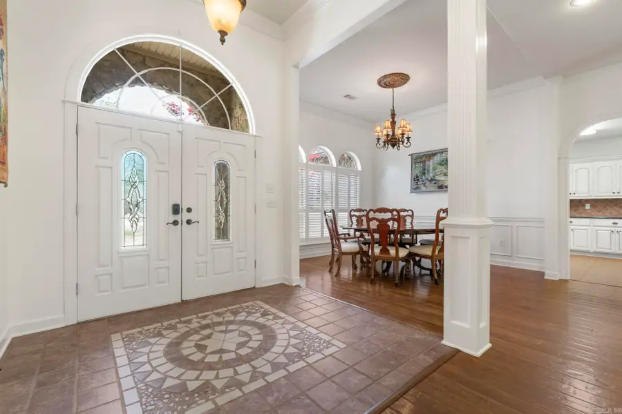 57 Ouachita Drive, Maumelle, AR 72113 - #3