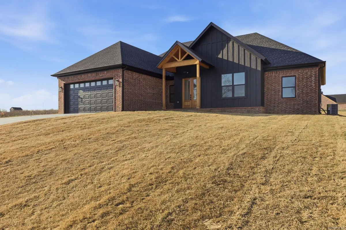 211 Michelle Drive, Beebe, AR 72012 - #1