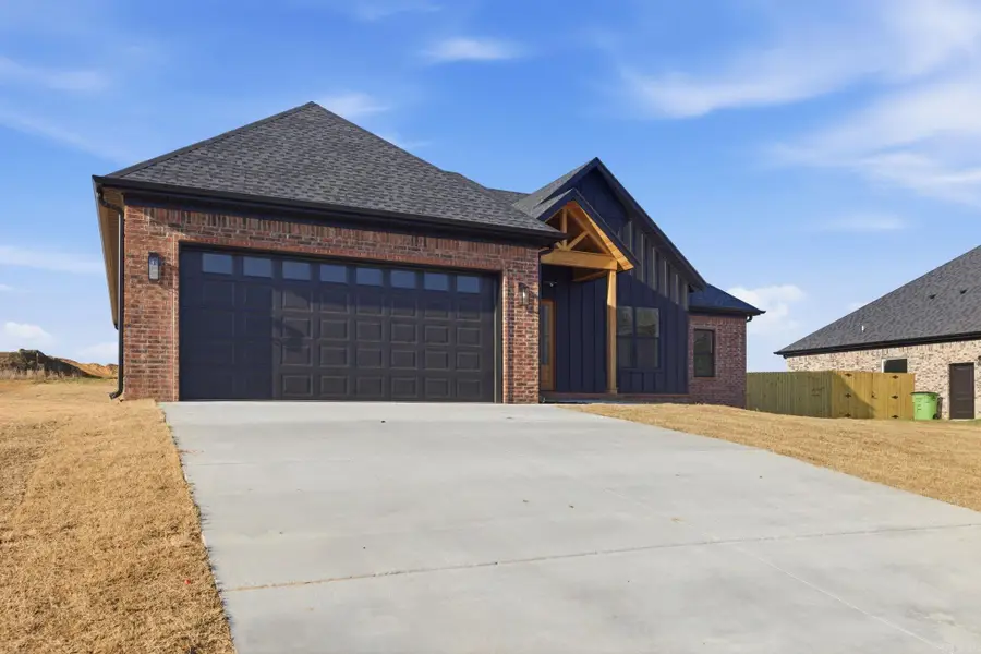 211 Michelle Drive, Beebe, AR 72012 - #3