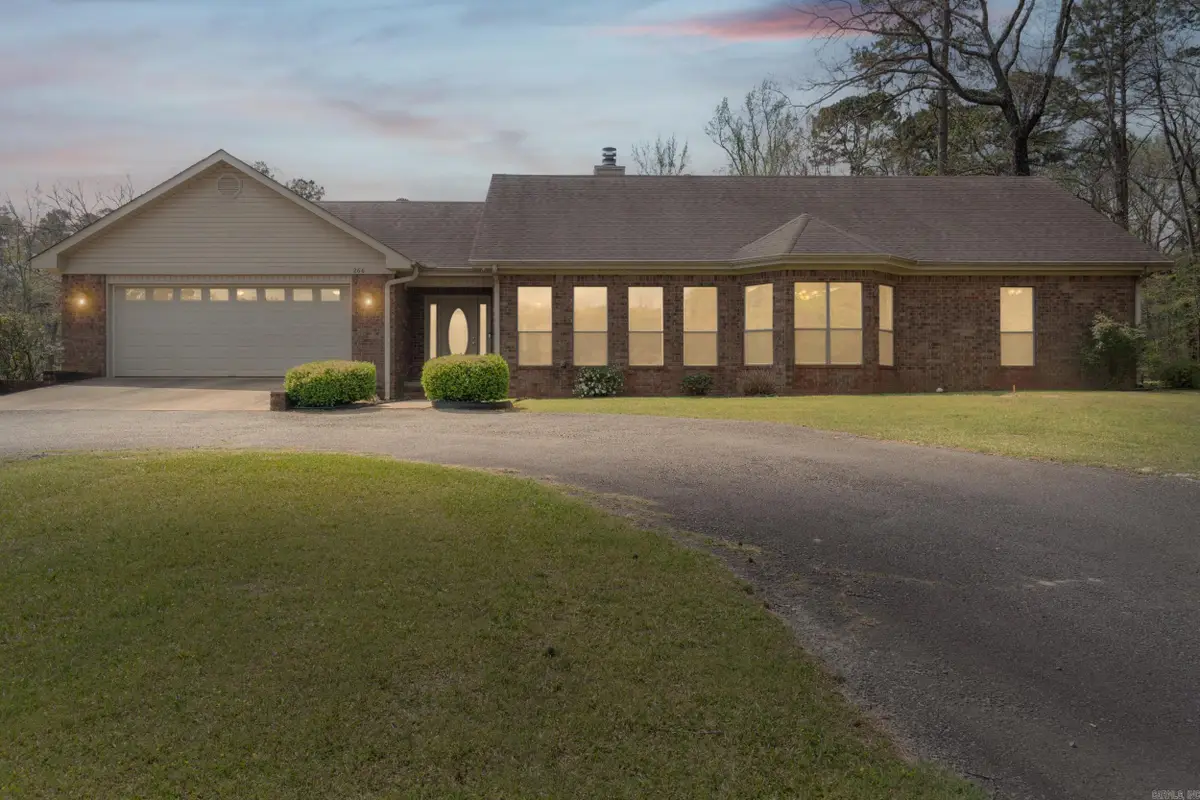 266 Gifford Road, Malvern, AR 72104 - #1