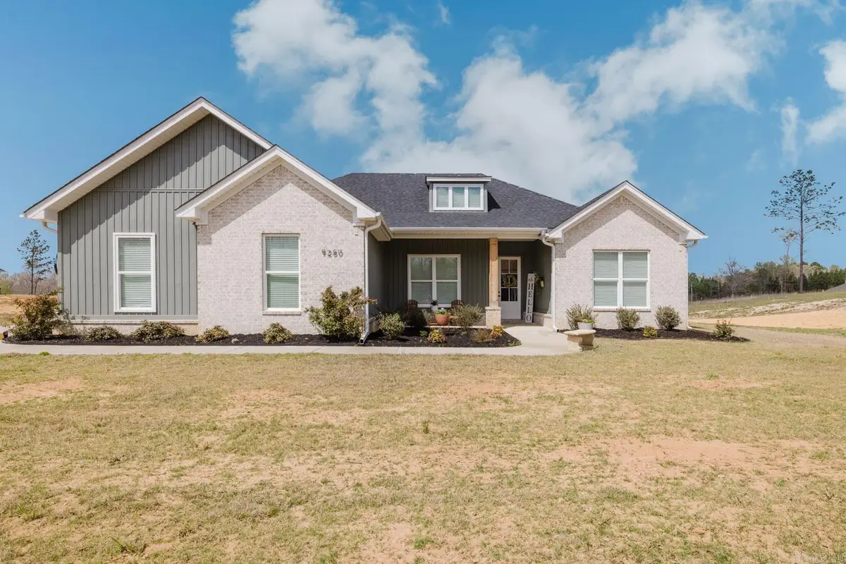 9250 Gunter Loop, Benton, AR 72019 - #1