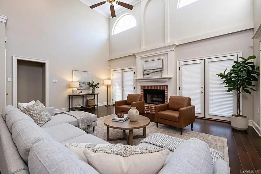 29 Bascom Drive, Little Rock, AR 72223 - #3