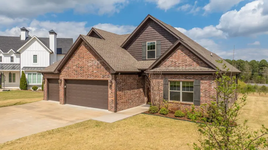 128 Caurel Cir, Little Rock, AR 72223 - #2