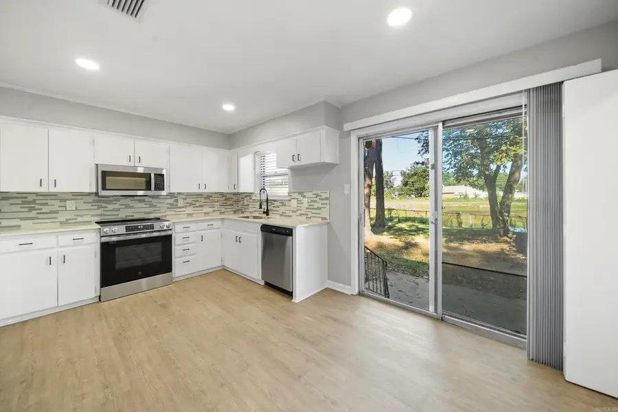 1013 Healy Street, North Little Rock, AR 72117 - #3