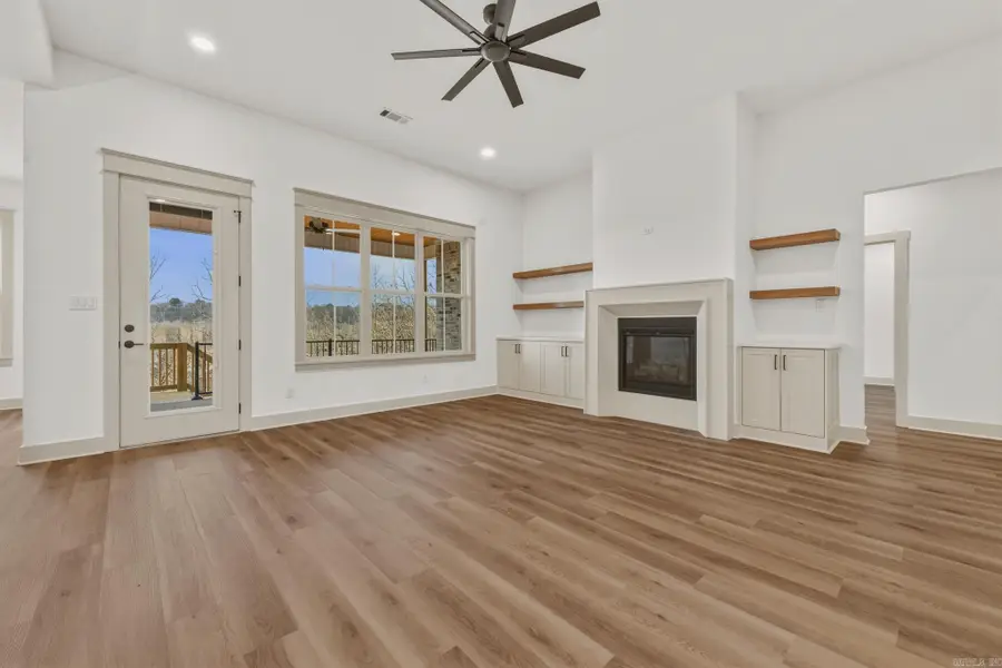 1013 Fern Ridge, Sherwood, AR 72120 - #3