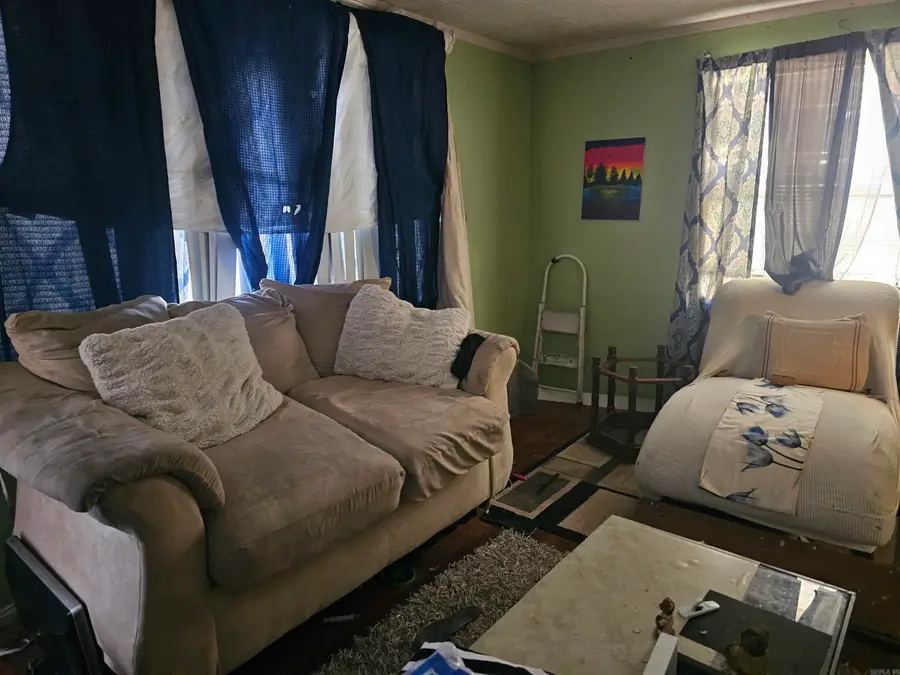 1920 Flora Street, North Little Rock, AR 72114 - #2