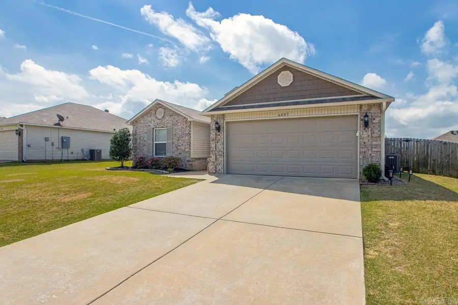 6445 Amalie Drive, Alexander, AR 72002 - #2