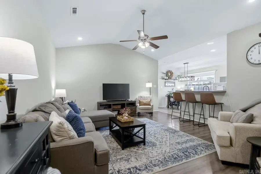 6445 Amalie Drive, Alexander, AR 72002 - #3